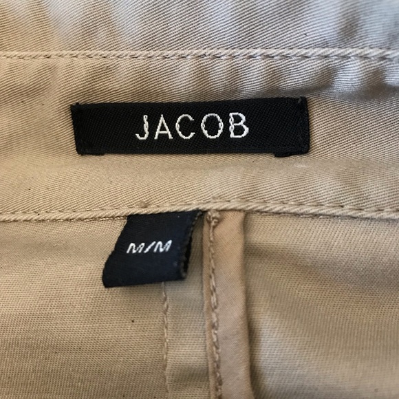 Jacob medium trench coat - Picture 9 of 9